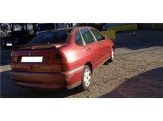 seat cordoba berlina (6k2) del año 1998