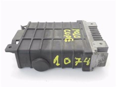 Recambio de centralita para volkswagen polo ii (867/871/873) 1.3 referencia OEM IAM 052905367 0227400005 