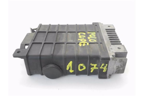Recambio de centralita para volkswagen polo ii (867/871/873) 1.3 referencia OEM IAM 052905367 0227400005 