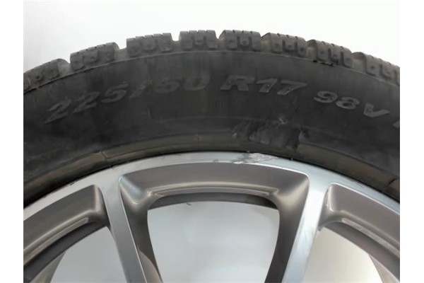 Recambio de llanta para alfa romeo giulia (952) 2.2 super referencia OEM IAM 156114248   Recambio de llanta para alfa romeo giulia (952) 2.2 super referencia OEM IAM 156114248