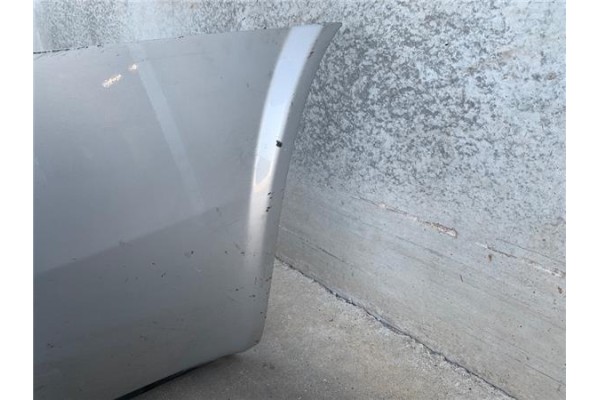 Recambio de paragolpes trasero para nissan primera berlina (p12) referencia OEM IAM 85022AU340  