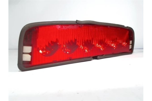 Recambio de luz central de freno para bmw serie 3 compacto (e36) 1.9 316i referencia OEM IAM S3027139  