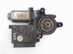 Recambio de motor elevalunas delantero derecho para skoda fabia (6y2/6y3) referencia OEM IAM 6Q1959801/SK240DDLSNFM 400550F/SW00