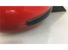 Recambio de retrovisor electrico derecho para fiat coupe (175) 1.8 16v referencia OEM IAM 125312099  