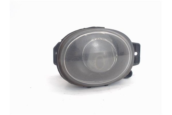 Recambio de faro antiniebla izquierdo para seat leon (1m1) referencia OEM IAM  1M09416998 