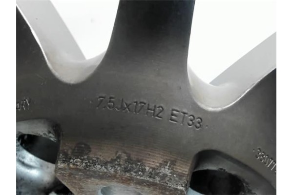 Recambio de llanta para alfa romeo giulia (952) 2.2 super referencia OEM IAM 156114248   Recambio de llanta para alfa romeo giulia (952) 2.2 super referencia OEM IAM 156114248