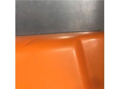 Recambio de capo para nissan patrol station wagon (w260) 2.8 td referencia OEM IAM 6510034J30  