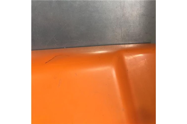 Recambio de capo para nissan patrol station wagon (w260) 2.8 td referencia OEM IAM 6510034J30  