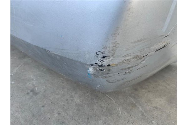 Recambio de paragolpes trasero para nissan primera berlina (p12) referencia OEM IAM 85022AU340  