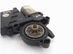 Recambio de motor elevalunas delantero derecho para skoda fabia (6y2/6y3) referencia OEM IAM 6Q1959801/SK240DDLSNFM 400550F/SW00