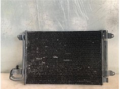 Recambio de radiador para audi a3 (8p1) 2.0 tdi ambiente (dpf) (125kw) referencia OEM IAM 1K0121251BK  