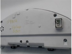 Recambio de cuadro completo para volvo s80 berlina 2.5 t kinetic referencia OEM IAM 36000466  