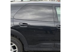 Recambio de puerta trasero derecha para citroen c4 cactus 1.5 business class referencia OEM IAM 9801070080  