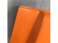 Recambio de capo para nissan patrol station wagon (w260) 2.8 td referencia OEM IAM 6510034J30  