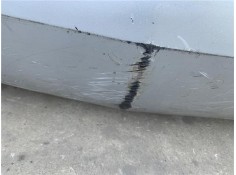 Recambio de paragolpes trasero para nissan primera berlina (p12) referencia OEM IAM 85022AU340  