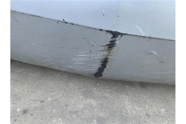 Recambio de paragolpes trasero para nissan primera berlina (p12) referencia OEM IAM 85022AU340  