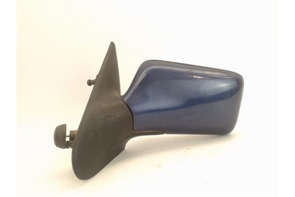 Recambio de retrovisor izquierdo para seat ibiza (6k) referencia OEM IAM   