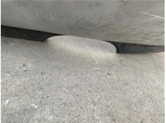Recambio de paragolpes trasero para nissan primera berlina (p12) referencia OEM IAM 85022AU340  