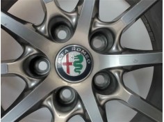 Recambio de llanta para alfa romeo giulia (952) 2.2 super referencia OEM IAM 156114248  