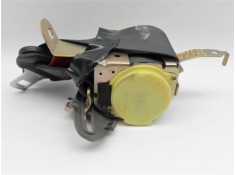 Recambio de cinturon seguridad trasero izquierdo para suzuki baleno berlina (sy/eg) 1.6 i 16v referencia OEM IAM 535622403  