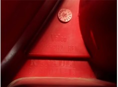 Recambio de piloto trasero izquierdo para renault clio ii (xbo) 1.4 16v 98cv referencia OEM IAM 8200071413 X65PH2 8200917488 , R