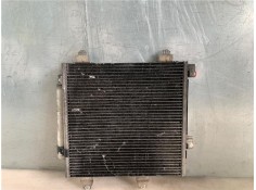 Recambio de radiador aire acondicionado para toyota aygo (kgb/wnb) 1.0 básico referencia OEM IAM 870500H020 PEA6397 