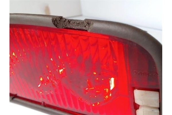 Recambio de luz central de freno para bmw serie 3 compacto (e36) 1.9 316i referencia OEM IAM S3027139  