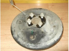 Recambio de buje trasero para opel corsa c 1.7 dti referencia OEM IAM 18027206  