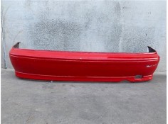 Recambio de paragolpes trasero para nissan almera (n15) referencia OEM IAM 850220N025  