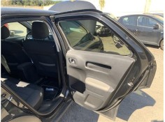 Recambio de puerta trasero derecha para citroen c4 cactus 1.5 business class referencia OEM IAM 9801070080  