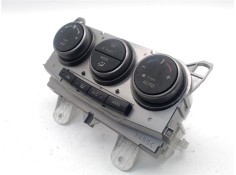 Recambio de mandos calefaccion / a.a. para mazda 5 2.0 referencia OEM IAM CD9861190  