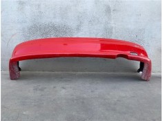 Recambio de paragolpes trasero para nissan almera (n15) referencia OEM IAM 850220N025  