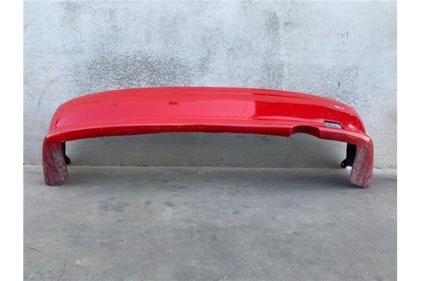 Recambio de paragolpes trasero para nissan almera (n15) referencia OEM IAM 850220N025  