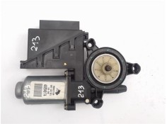 Recambio de motor elevalunas delantero derecho para skoda fabia (6y2/6y3) referencia OEM IAM 6Q1959802/SW0002 SK240PDLSNFM/40054