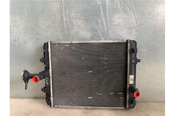 Recambio de radiador agua para toyota aygo (kgb/wnb) 1.0 básico referencia OEM IAM 164000Q020 RDA033068 164000Q030 , TOYOTA | 13