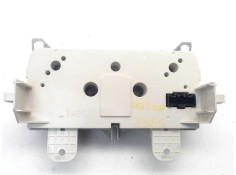 Recambio de mandos calefaccion / a.a. para mazda 5 2.0 referencia OEM IAM CD9861190  