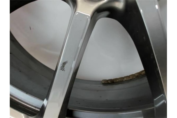 Recambio de llanta para alfa romeo giulia (952) 2.2 super referencia OEM IAM 156114248   Recambio de llanta para alfa romeo giulia (952) 2.2 super referencia OEM IAM 156114248