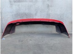 Recambio de paragolpes trasero para nissan almera (n15) referencia OEM IAM 850220N025  