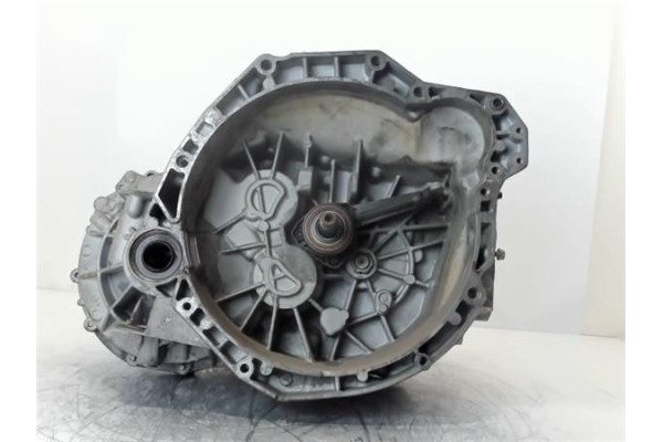 Recambio de caja cambios manual para renault safrane (b54) 2.0 2.2 dt (b54g) referencia OEM IAM PK1S43  