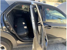 Recambio de puerta trasero derecha para citroen c4 cactus 1.5 business class referencia OEM IAM 9801070080  