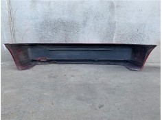 Recambio de paragolpes trasero para nissan almera (n15) referencia OEM IAM 850220N025  