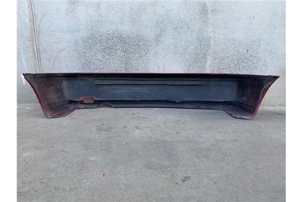 Recambio de paragolpes trasero para nissan almera (n15) referencia OEM IAM 850220N025  