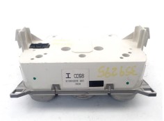 Recambio de mandos calefaccion / a.a. para mazda 5 2.0 referencia OEM IAM CD9861190  