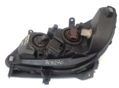Recambio de faro delantero dcho para opel zafira a 2.0 dti 16v referencia OEM IAM 1216276  