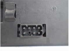 Recambio de piloto trasero izquierdo para bmw serie 5 berlina (e39) referencia OEM IAM 8358031 00724001 