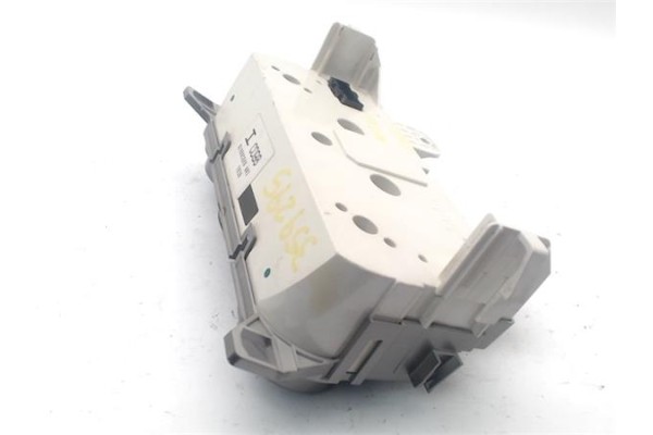Recambio de mandos calefaccion / a.a. para mazda 5 2.0 referencia OEM IAM CD9861190  