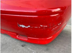 Recambio de paragolpes trasero para nissan almera (n15) referencia OEM IAM 850220N025  