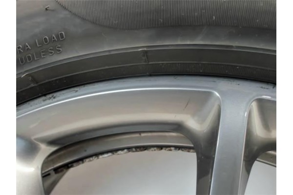 Recambio de llanta para alfa romeo giulia (952) 2.2 super referencia OEM IAM 156114248   Recambio de llanta para alfa romeo giulia (952) 2.2 super referencia OEM IAM 156114248
