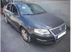 volkswagen passat berlina (3c2) del año 2007