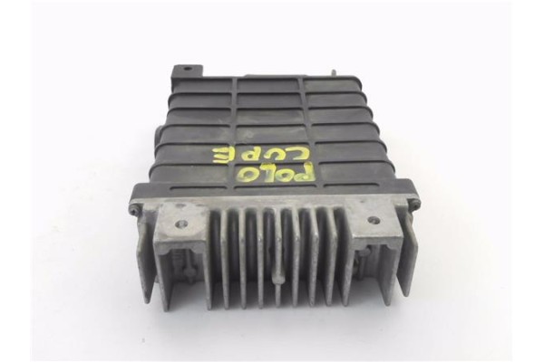 Recambio de centralita para volkswagen polo ii (867/871/873) 1.3 referencia OEM IAM 052905367 0227400005 